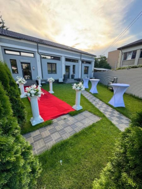LUXURY EVENTS , oaza mirilor